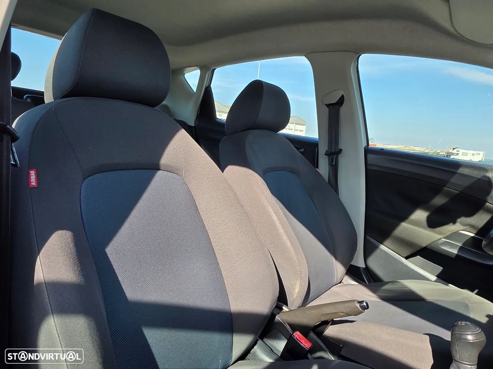 SEAT Ibiza - 12