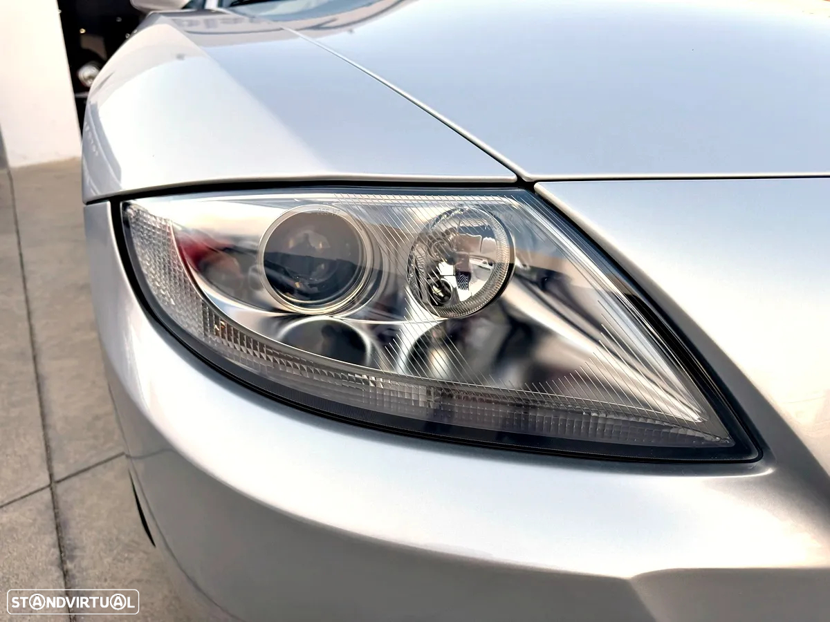 BMW Z4 roadster 3.0si Aut. - 32