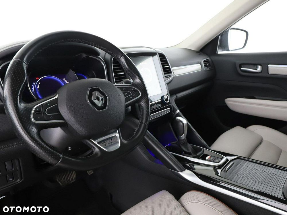 Renault Koleos BLUE dCi 185 4WD X-tronic INITIALE PARIS - 15