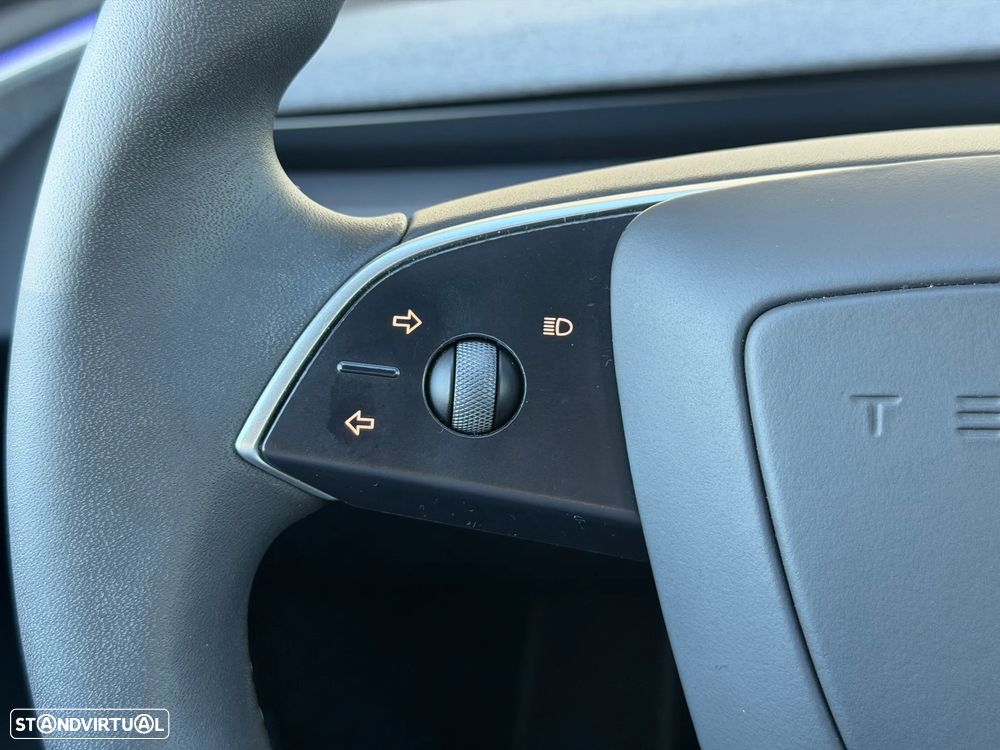 Tesla Model 3 Standard Range Plus RWD - 16