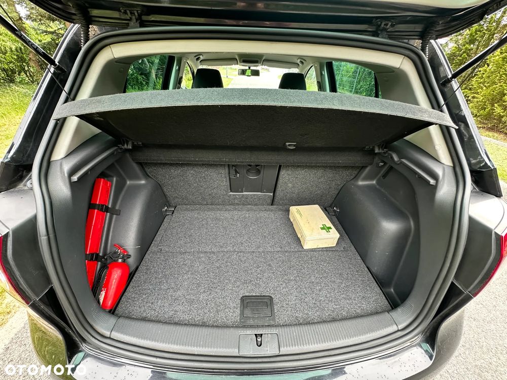 Volkswagen Golf Plus 1.9 TDI Trendline - 20