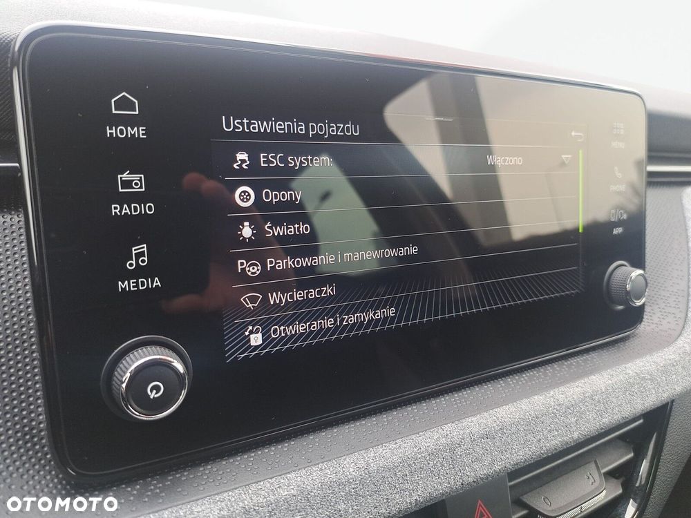 Skoda Kamiq 1.0 TSI Selection DSG - 20