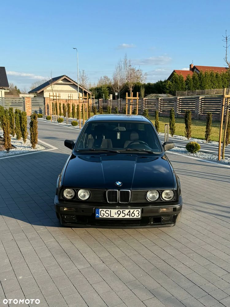 BMW Seria 3 - 2
