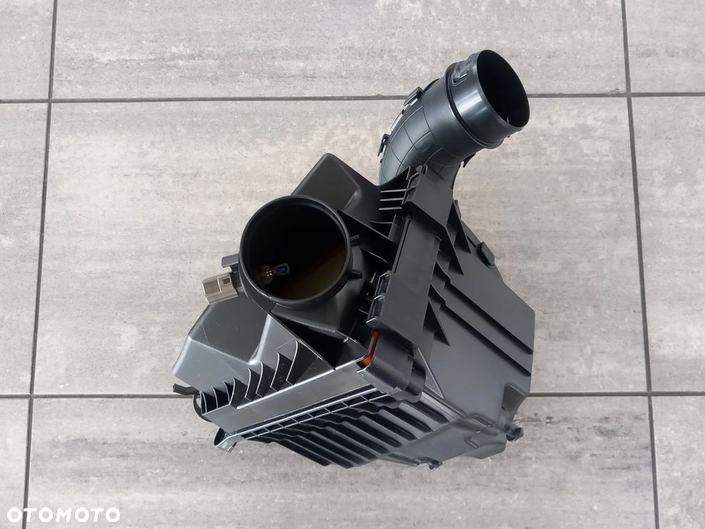 Filtr powietrza 1,0L EcoBoost Neo Ford Fiesta 2017-, Puma 2019- 2532739 - 6