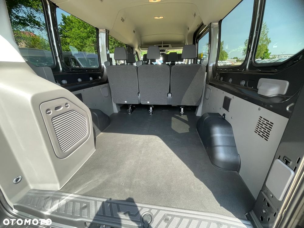 Ford Transit Kombi M1 L3H2 Trend - 14