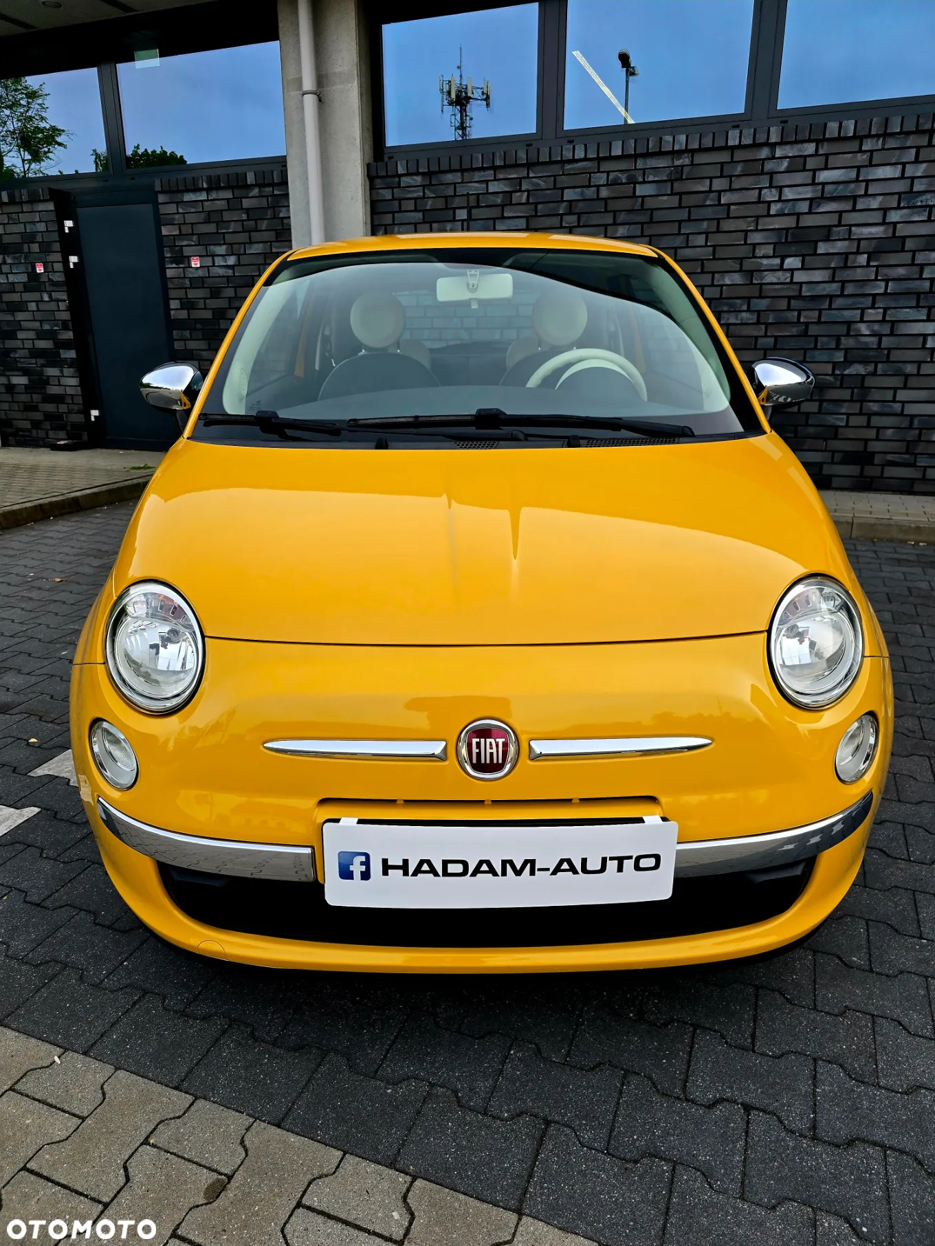 Fiat 500 1.2 8V Color Therapy Euro6 - 6