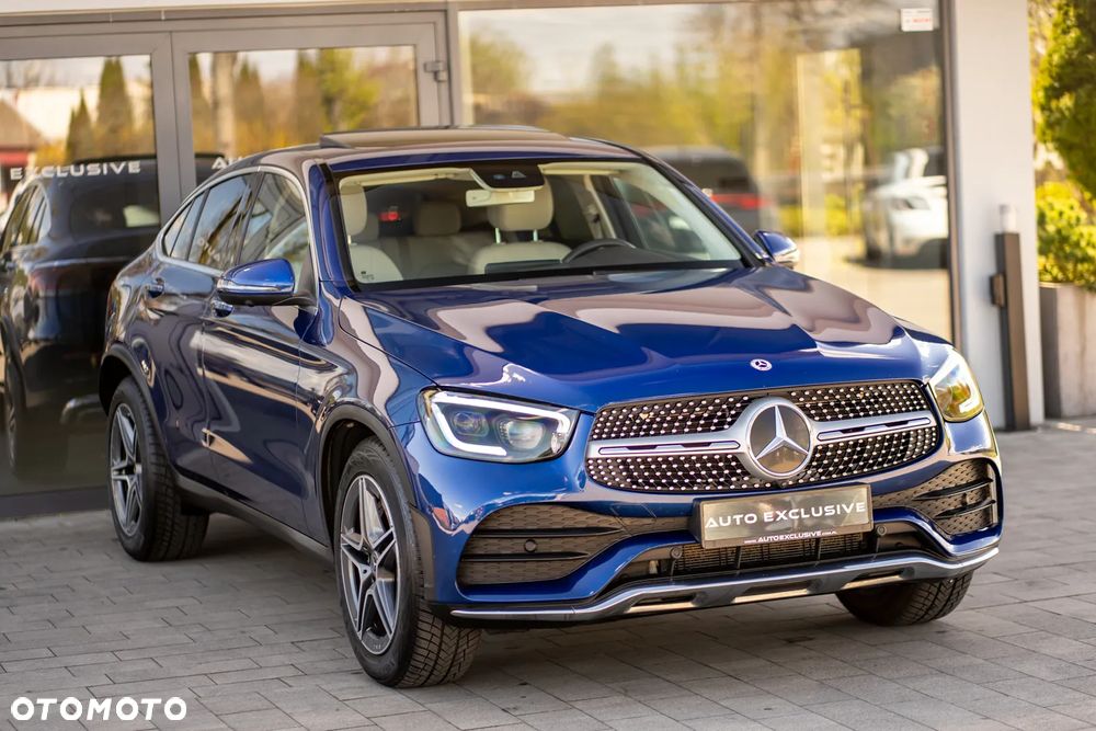 Mercedes-Benz GLC 200 4-Matic - 15