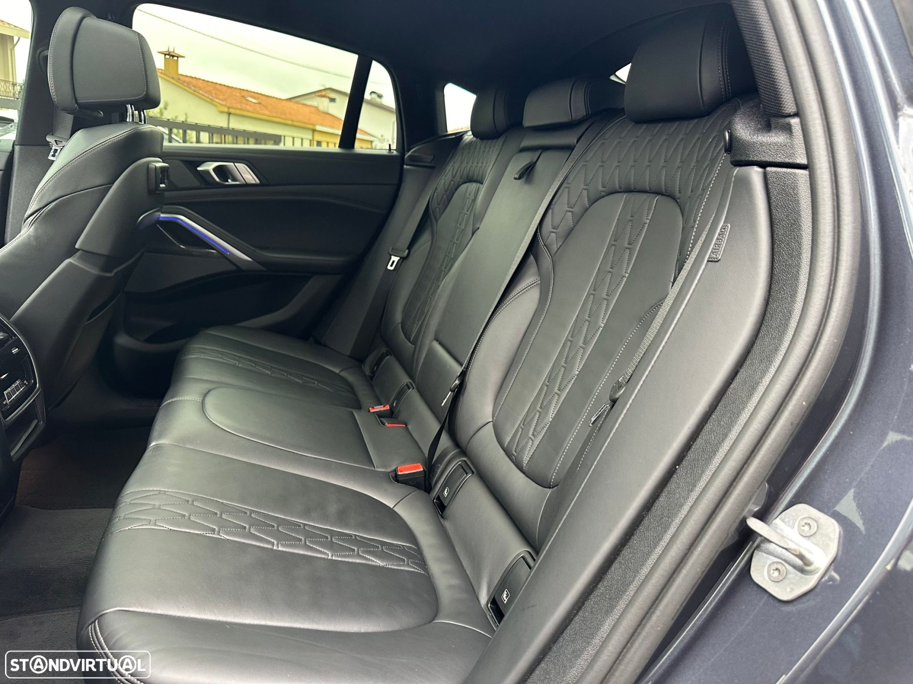 BMW X6 30 d xDrive Pack M - 20