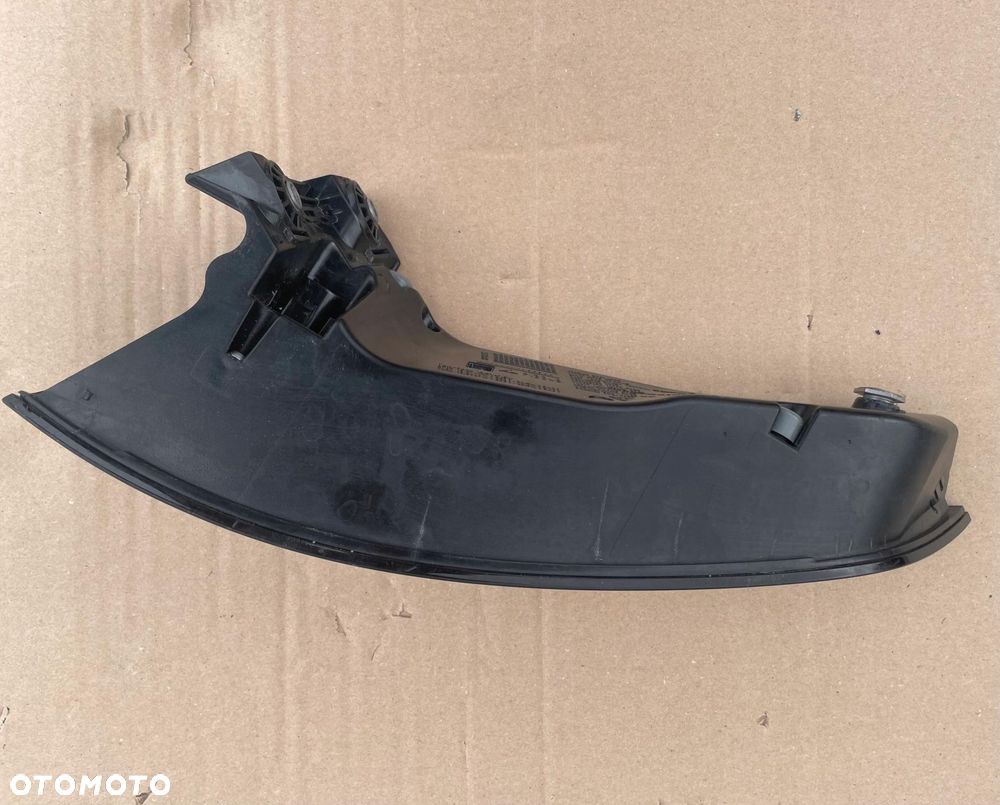 PORSCHE CAYENNE 9Y0 LAMPA TYLNA LEWA - 7