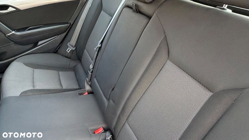 Hyundai i40 1.7 CRDi Premium - 20
