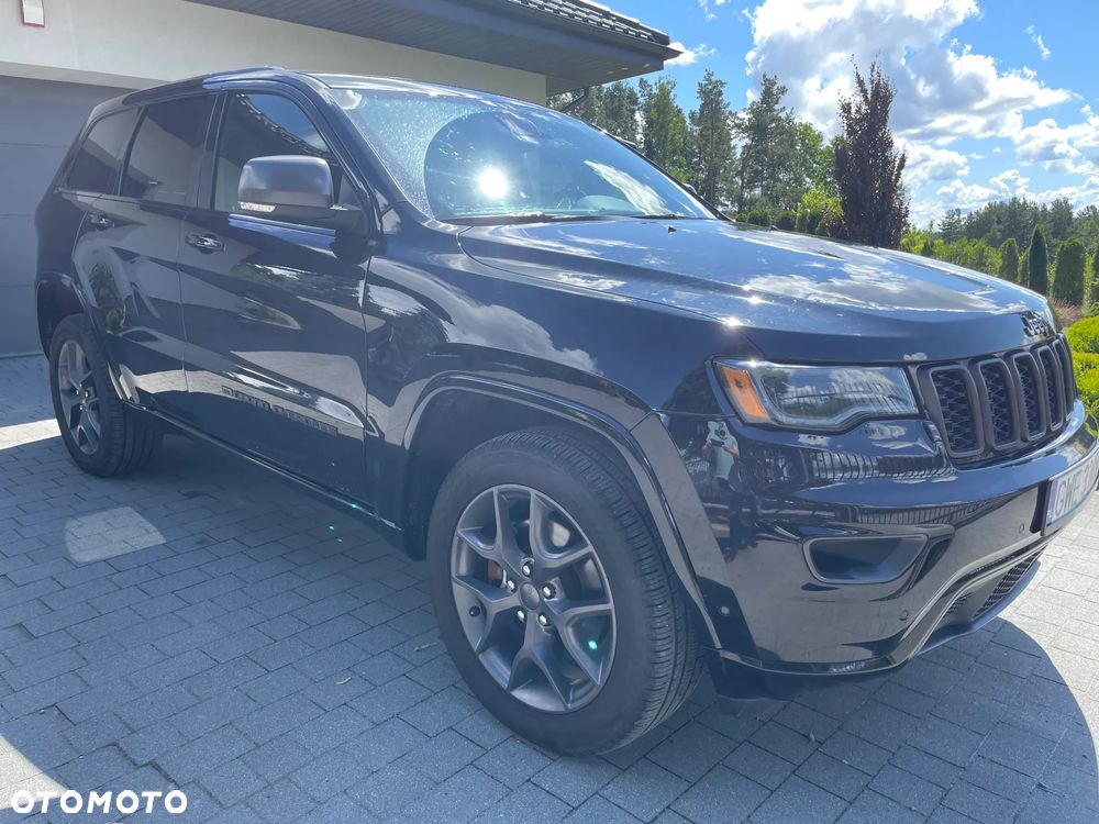 Jeep Grand Cherokee - 2