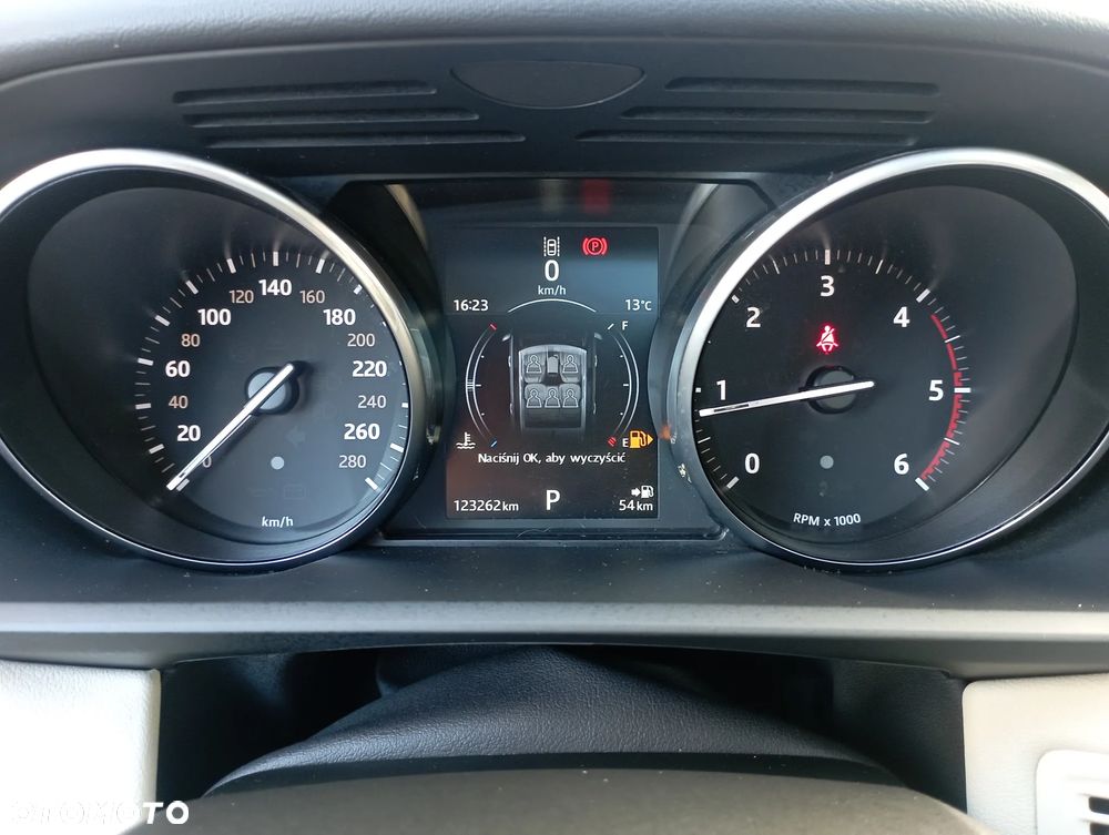 Land Rover Range Rover Sport - 14