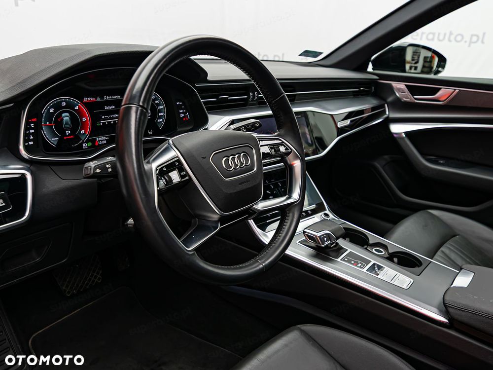 Audi A6 Allroad - 11