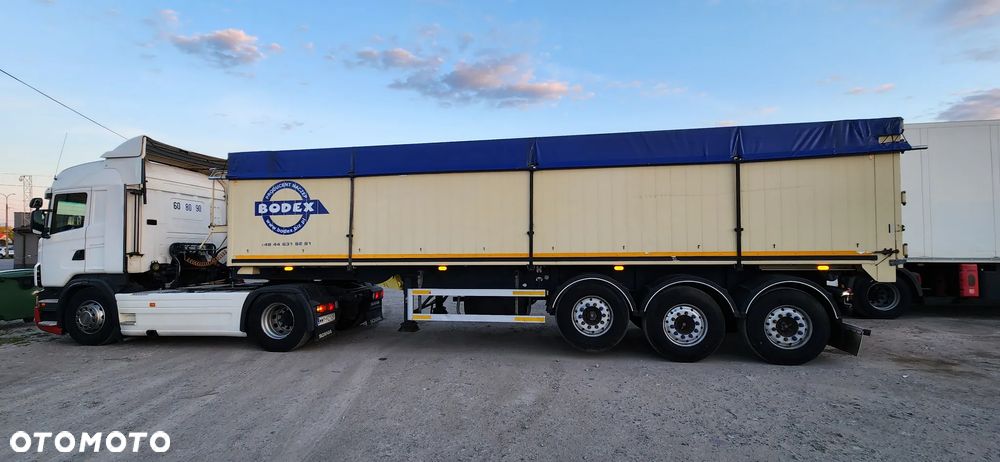 Scania G440 - 4