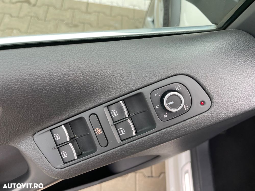 Volkswagen Tiguan 2.0 TDI DPF 4Motion DSG Exclusive - 25