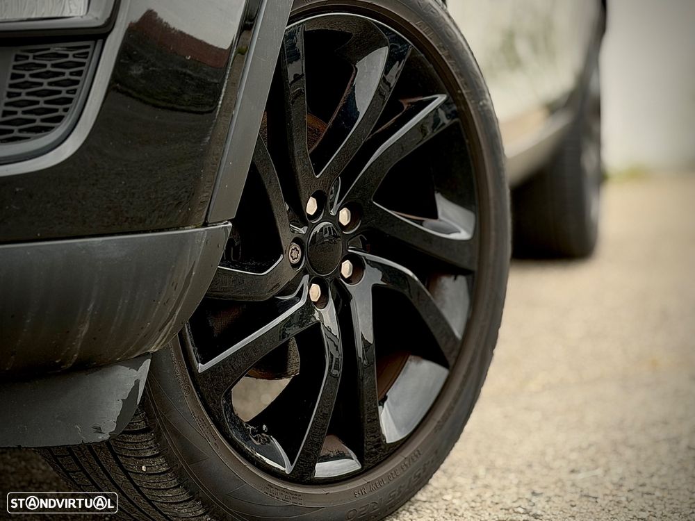 Land Rover Discovery Sport D150 R-Dynamic HSE - 6