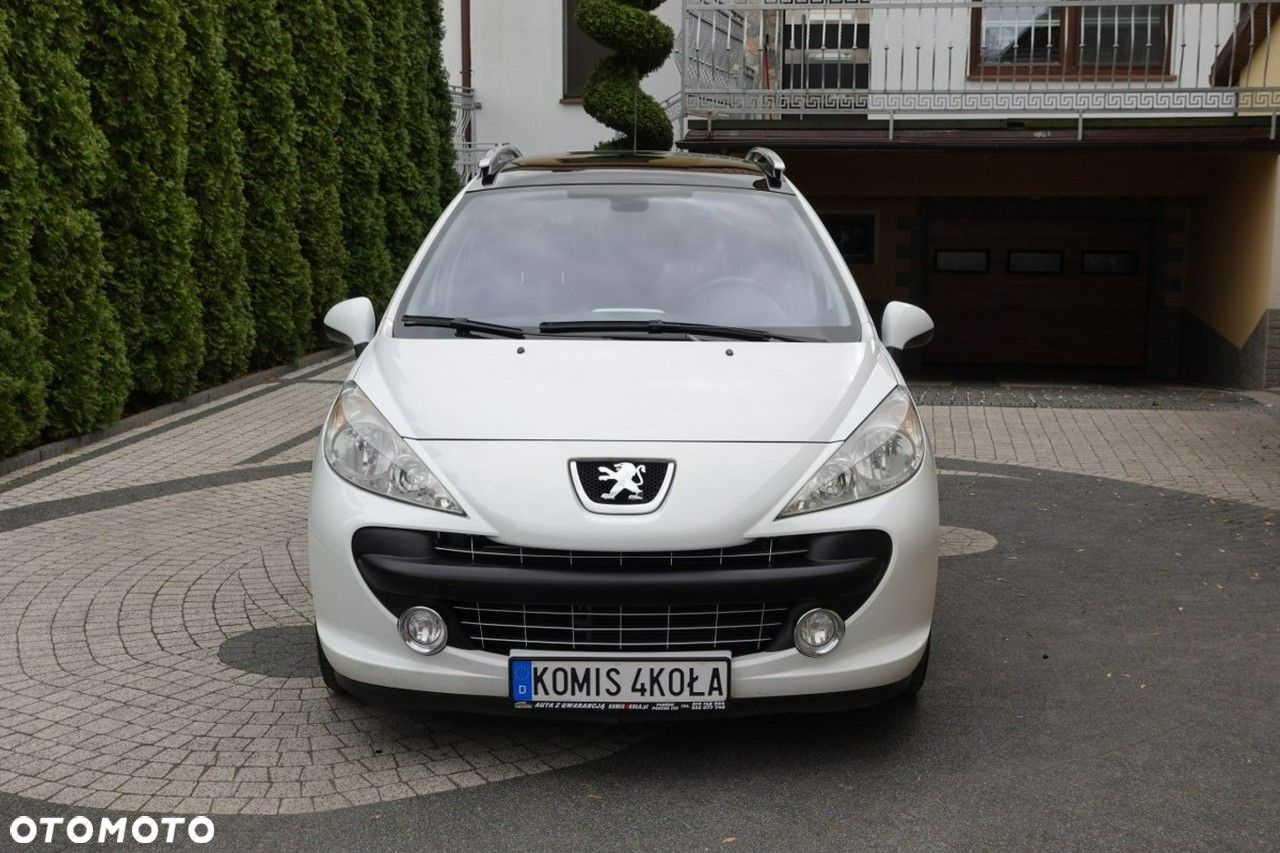 Peugeot 207 - 10