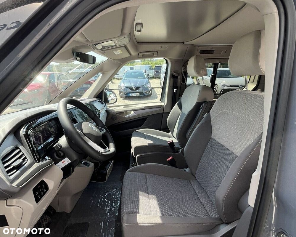 Volkswagen california BEACH Tour 2.0 TDI 150 KM 7-DSG 5 miejsc - 21