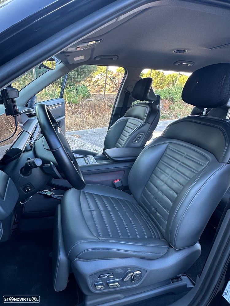 Kia EV9 98.8 kWh 1st Edition - 12