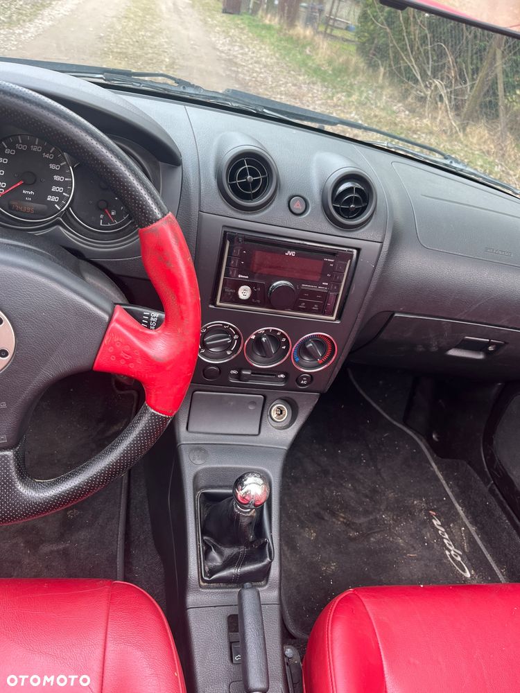 Daihatsu Copen Top S - 5