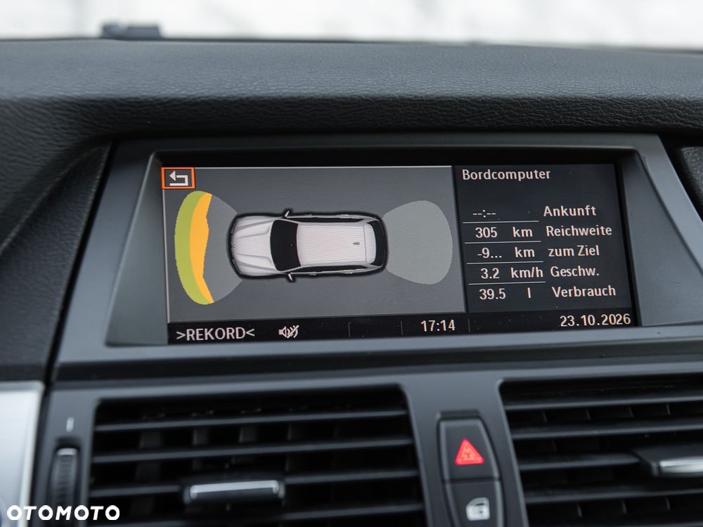 BMW X5 xDrive35d - 22
