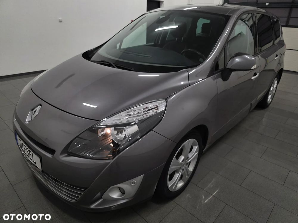 Renault Scenic dCi 130 FAP Bose Edition - 34