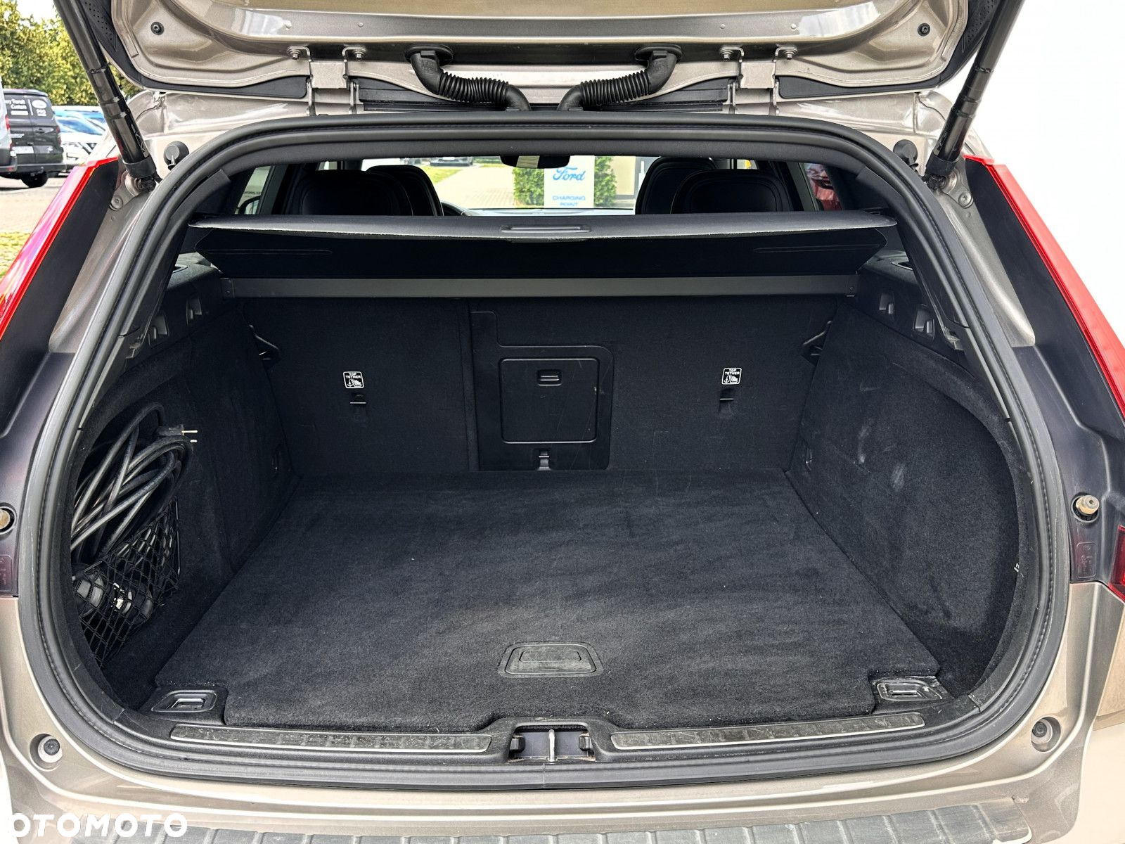 Volvo V60 - 12