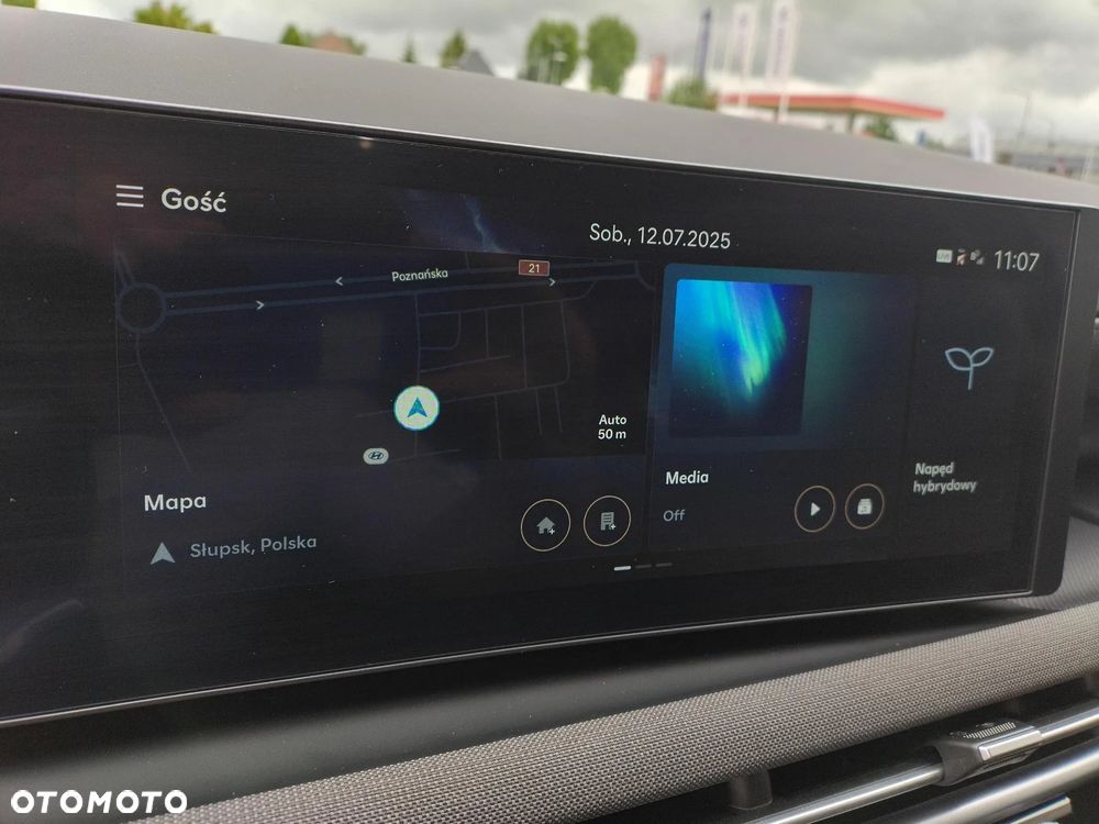 Hyundai Tucson 1.6 T-GDi HEV Platinum 4WD - 22