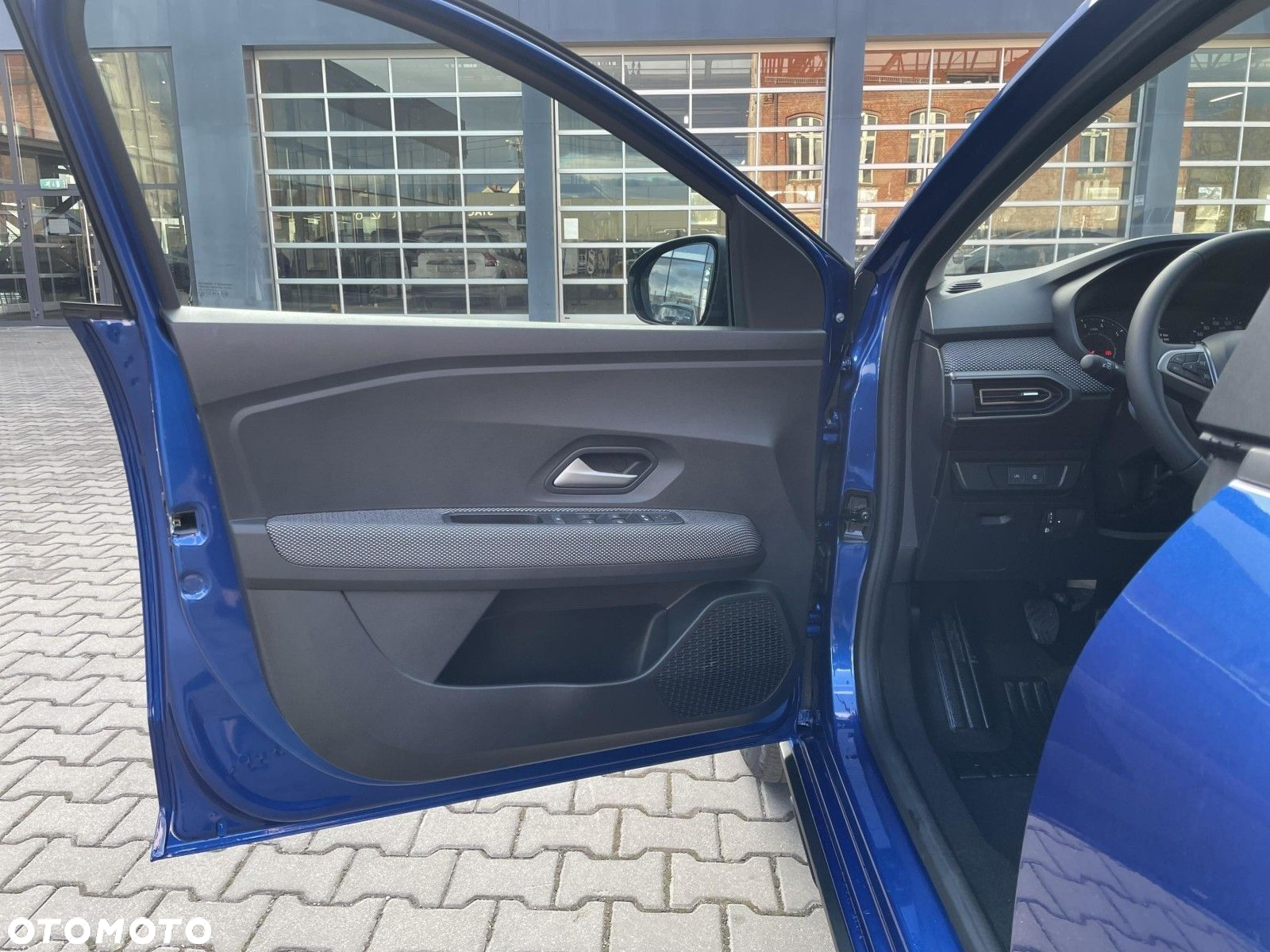 Dacia Sandero Stepway - 14