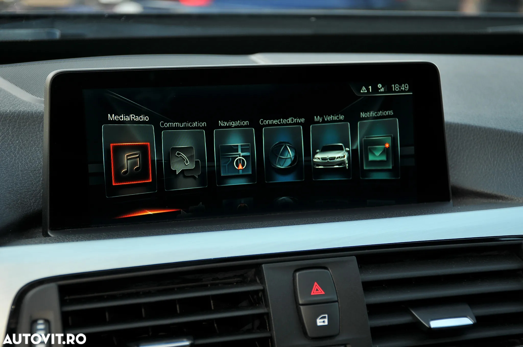 BMW Seria 3 320d xDrive GT Aut. Luxury Line - 25