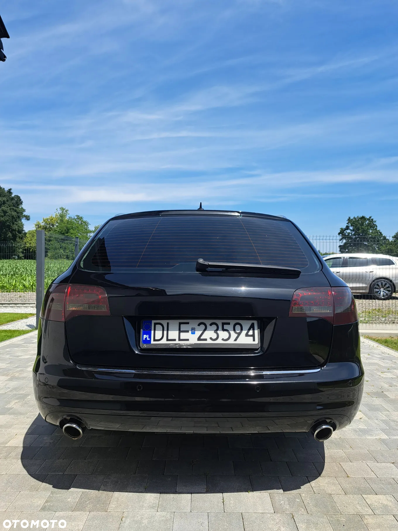 Audi A6 2.0 TDI - 6