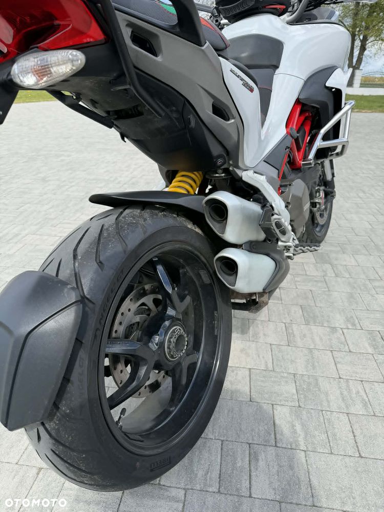 Ducati Multistrada - 14
