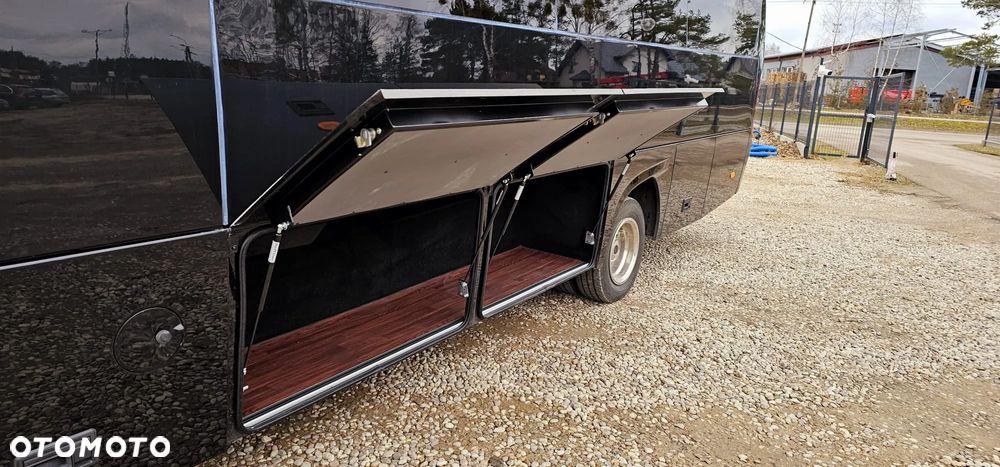 Mercedes-Benz Sprinter 519 - 9