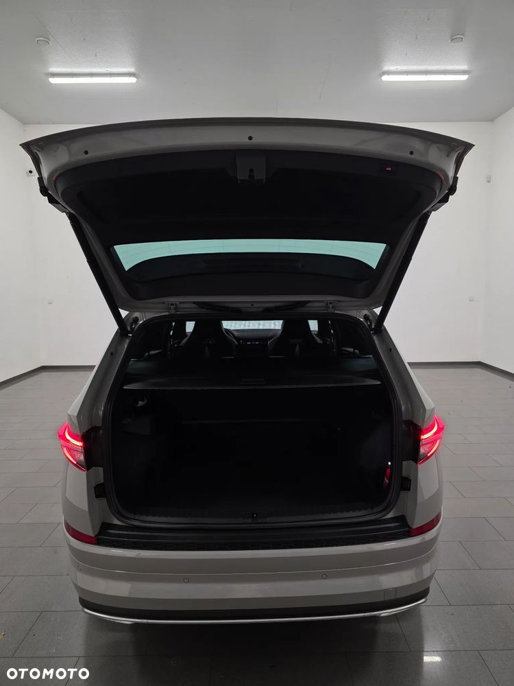 Skoda Kodiaq 2.0 TDI 4x2 Sportline DSG - 38
