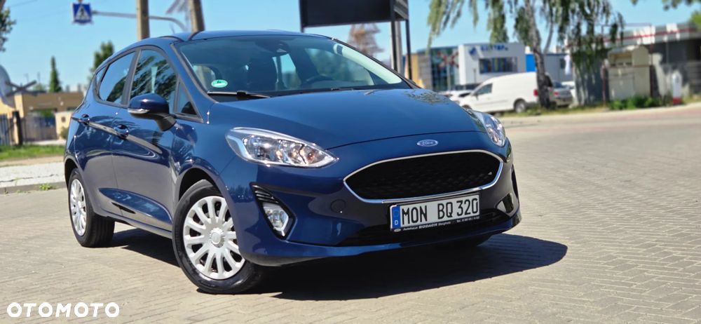 Ford Fiesta - 19