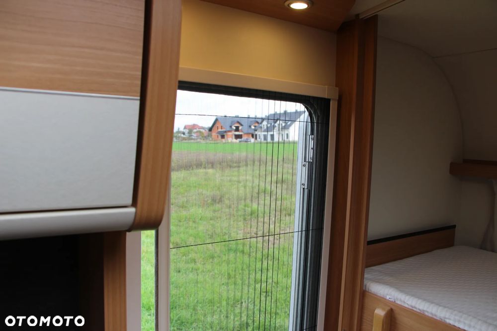 KNAUS SUDWIND 500 FSK SILVER SELECTION - 18