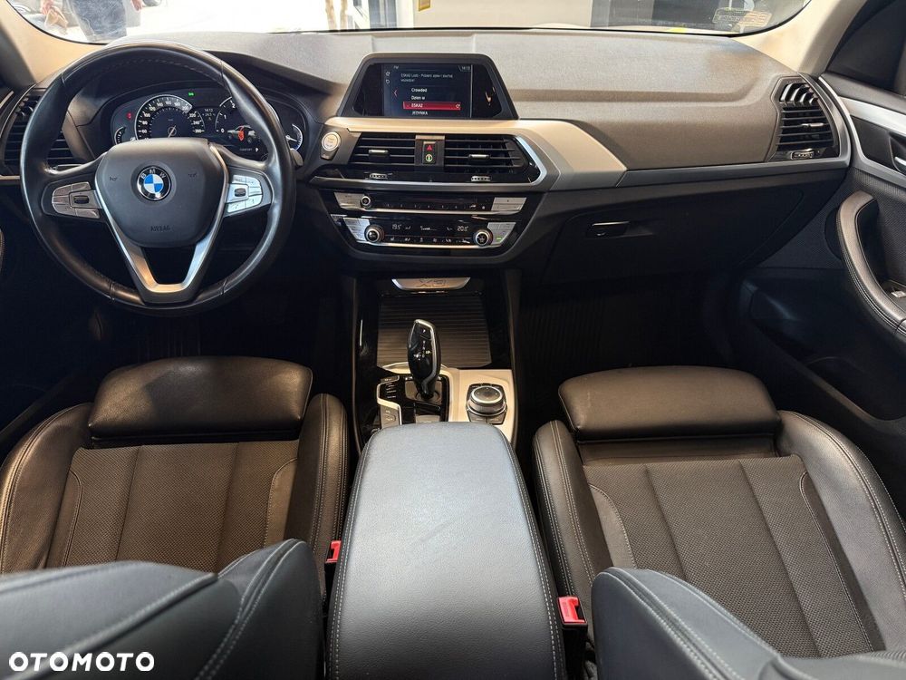 BMW X3 - 19