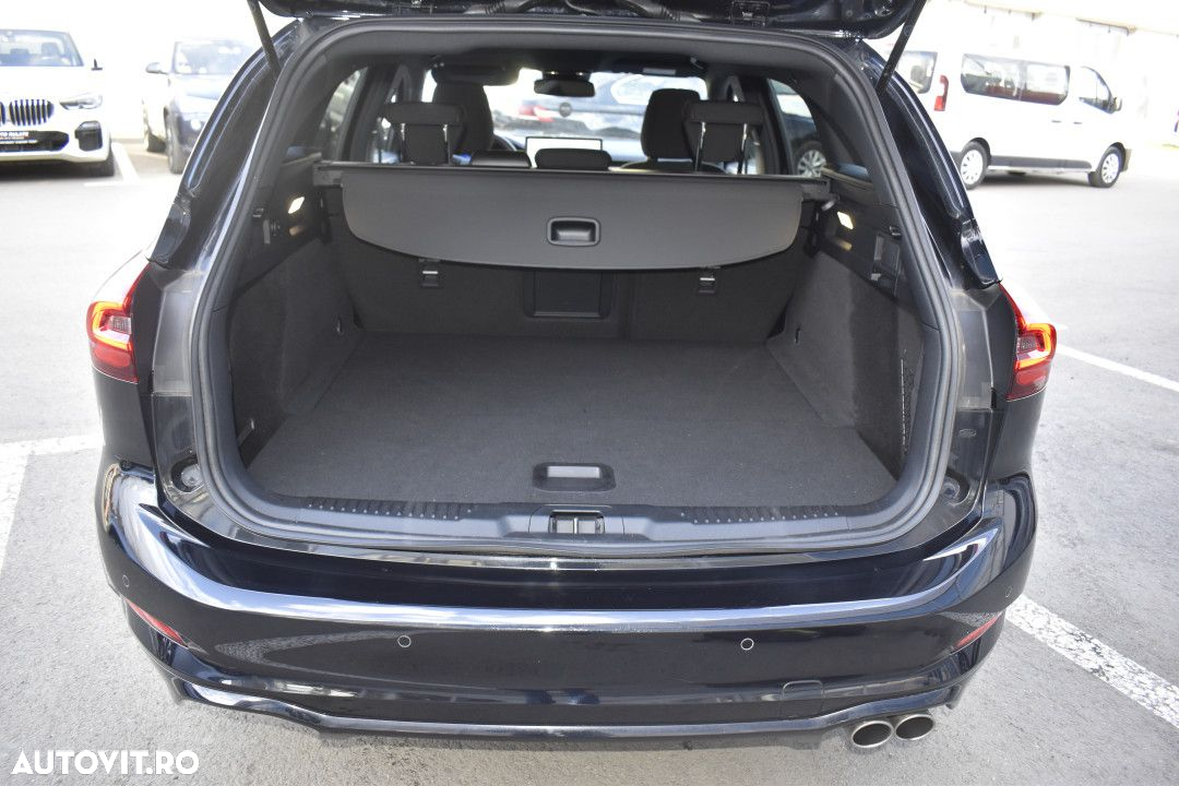 Ford Focus - 9