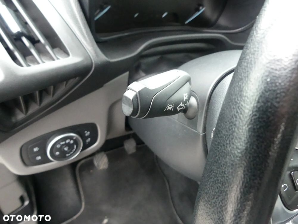 Ford Tourneo Connect - 25