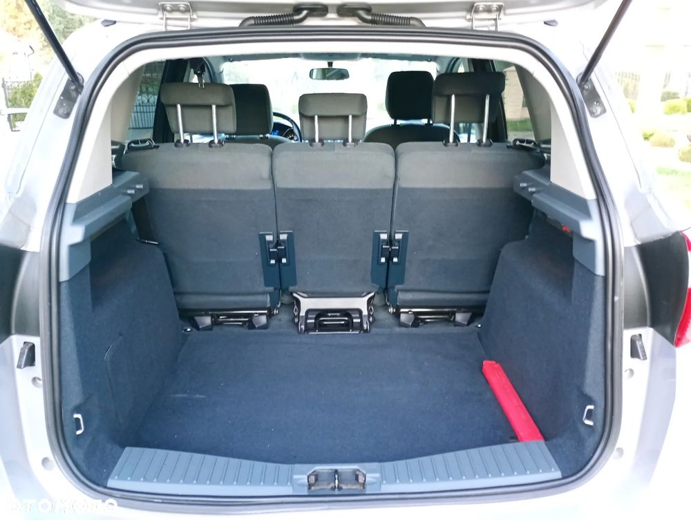 Ford C-MAX 1.6 TDCi Trend - 24