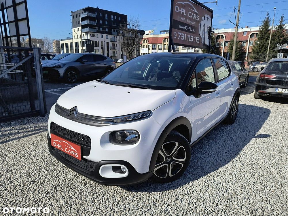Citroën C3 1.6 BlueHDi Shine S&S - 29