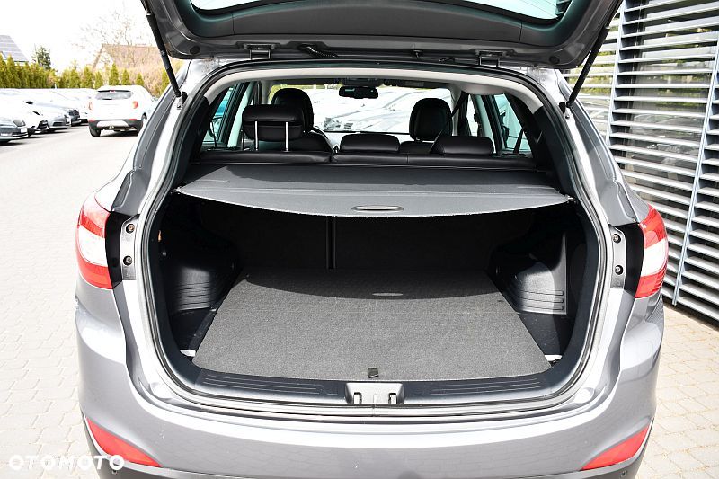 Hyundai ix35 2.0 GDI Premium 2WD - 22