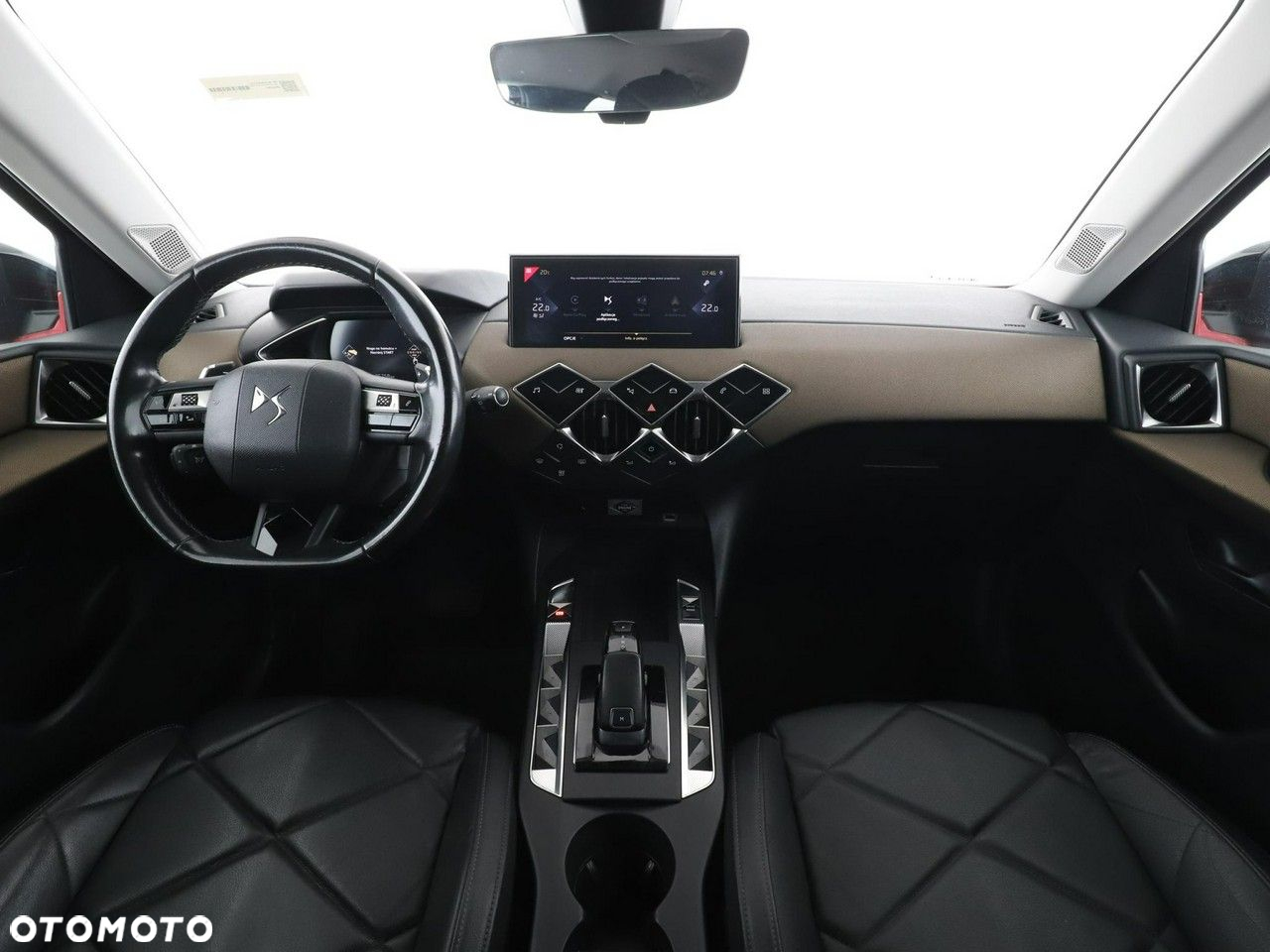 DS Automobiles DS 3 Crossback 1.2 PureTech So Chic - 15