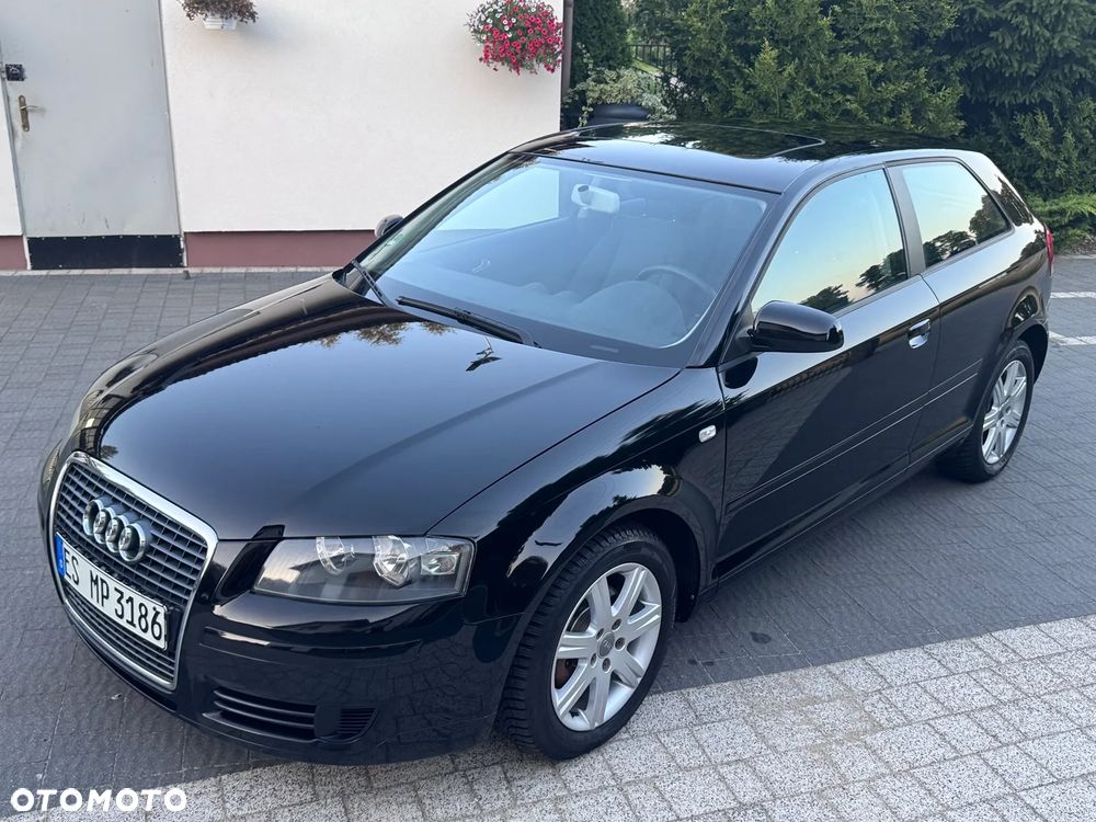 Audi A3 3-drzwiowe - 18