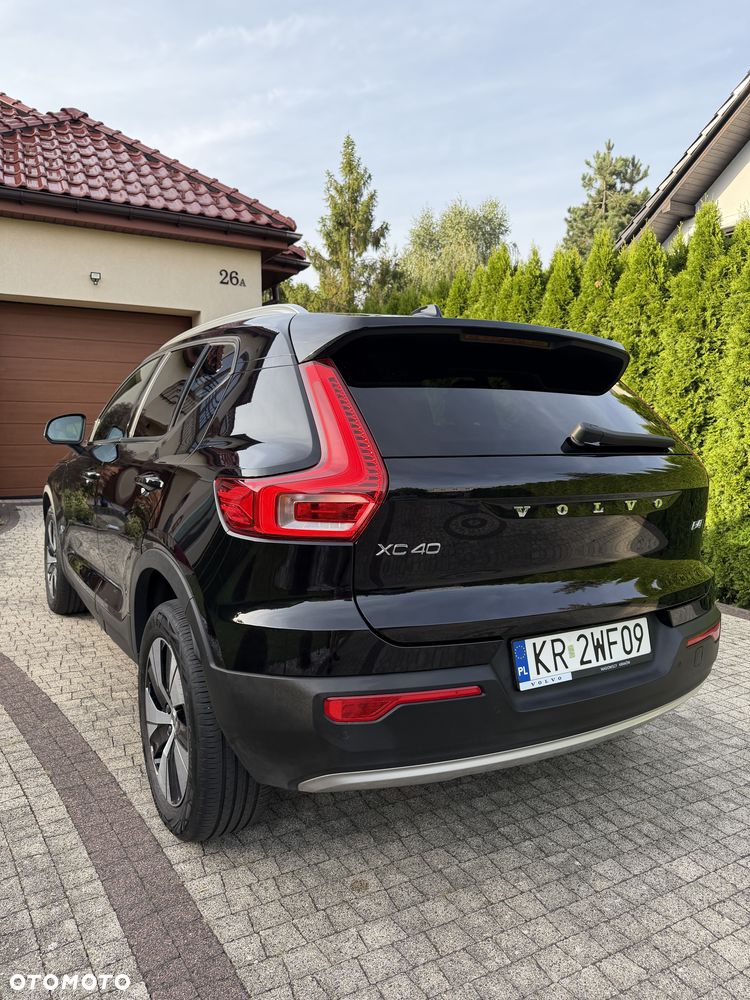 Volvo XC 40 B4 B AWD Momentum - 7