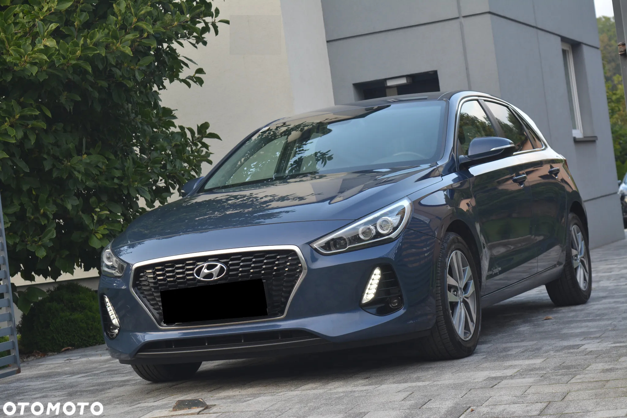 Hyundai i30 1.4 T-GDI Premium - 24