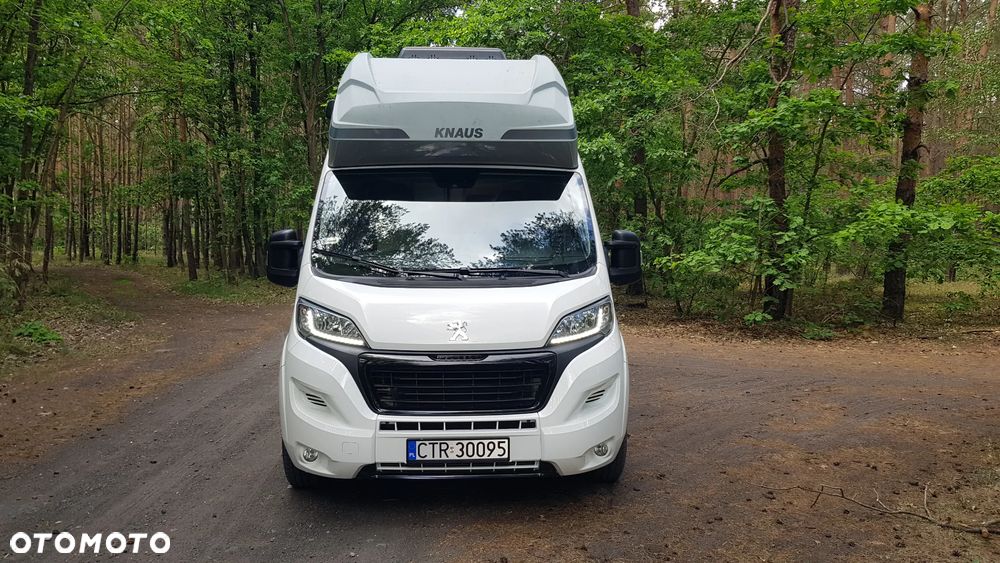 Peugeot Boxer - 6