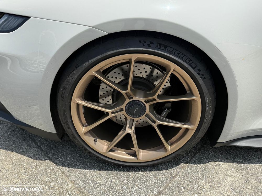 Porsche 911 (992) GT3 PDK - 14