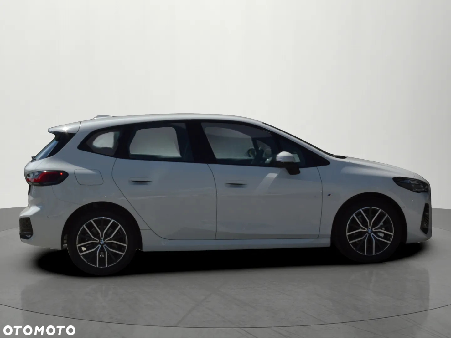 BMW Seria 2 218i M Sport sport - 5