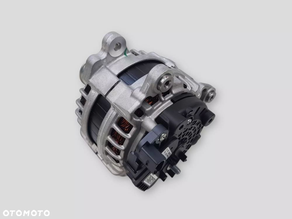 NOWY ORYGINALNY Alternator Volkswagen Golf VIII Audi A3 8Y 1.5 TSI - 7